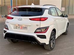 هيونداي كونا